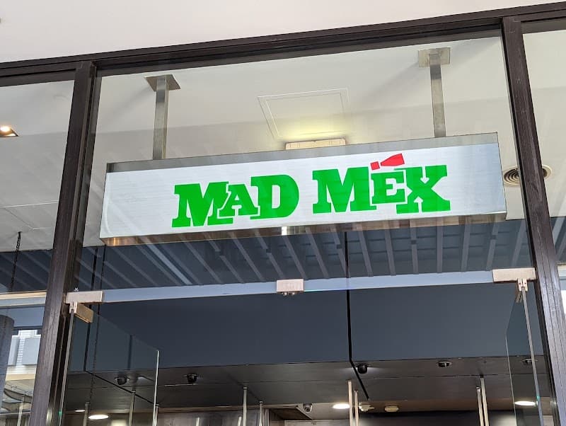 Mad Mex Hay St