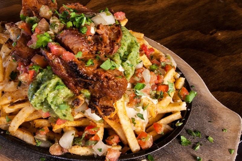Rancho Sombrero