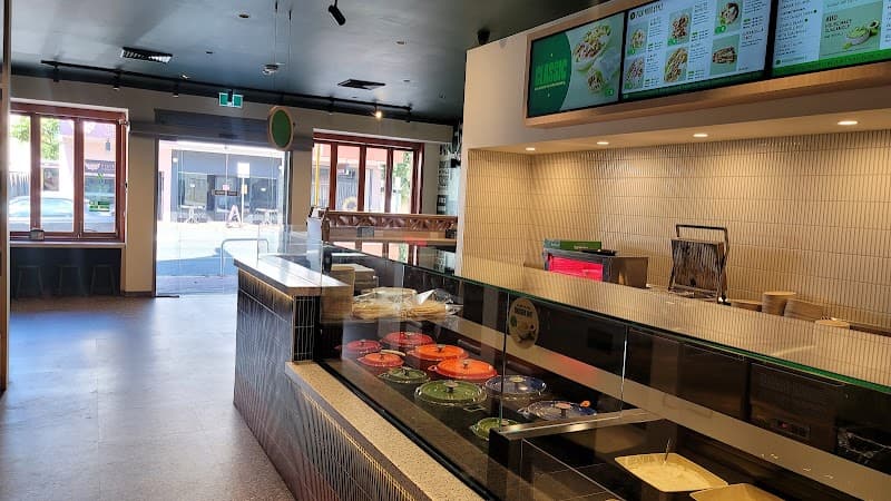 Zambrero Nedlands