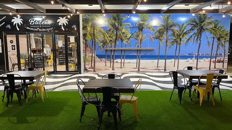 Buteko - Brazilian Restaurant