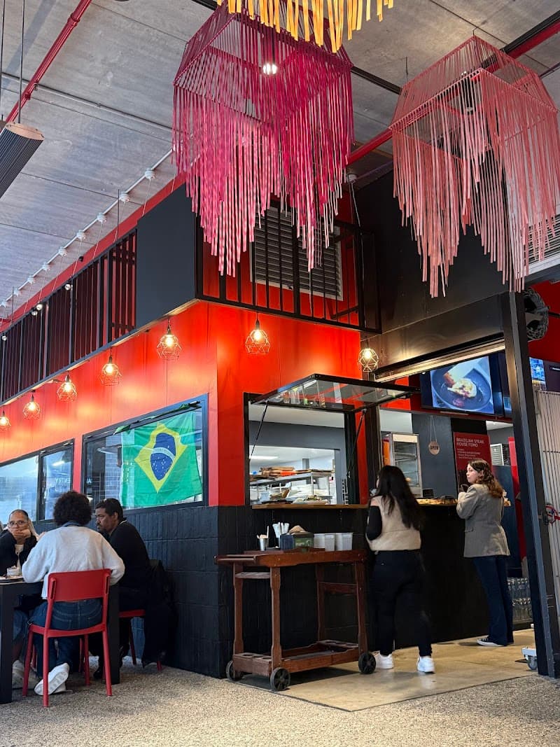 Brazilian Steak House (3)