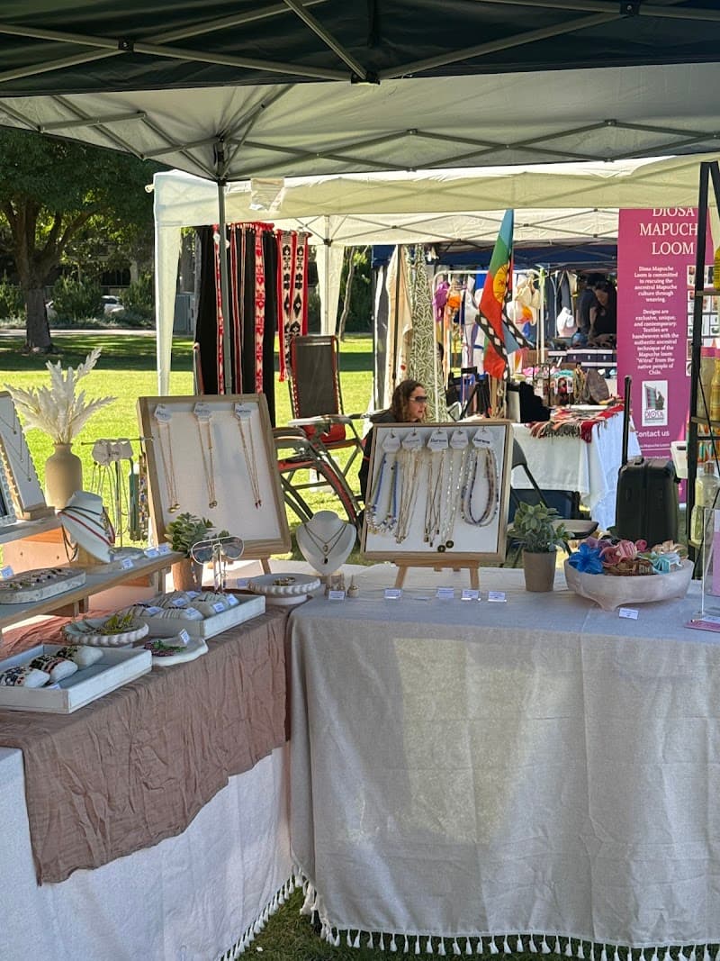 Latin Market