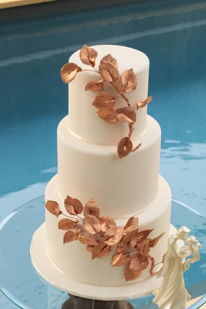 Lilian Ruiz Cakes
