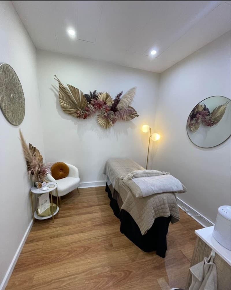 Belleza Salon