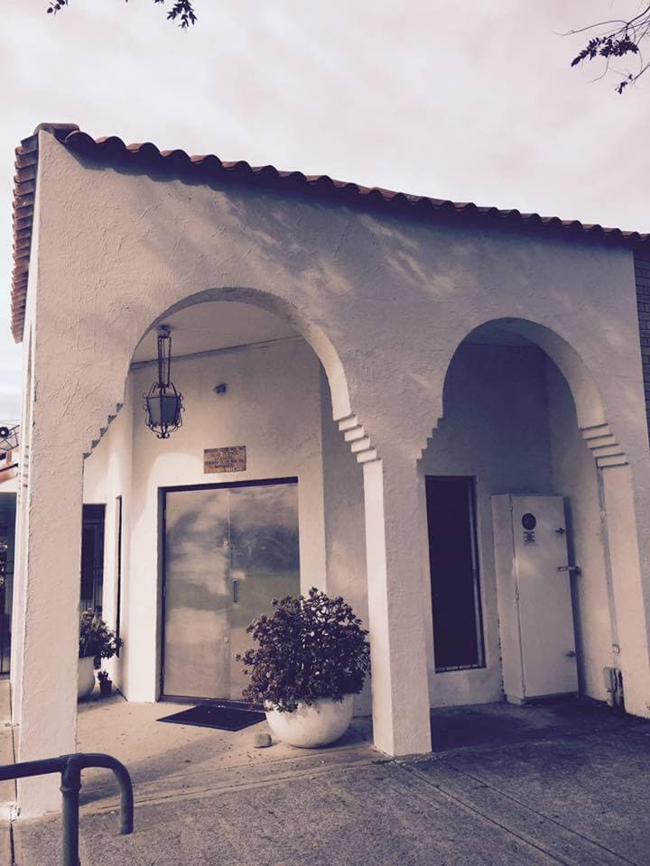 Spanish Club of WA