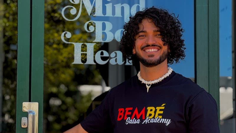 BEMBÉ Latin Dance