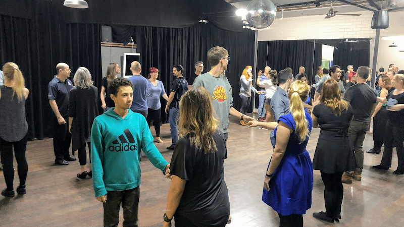 Juan Rando Dance Academy