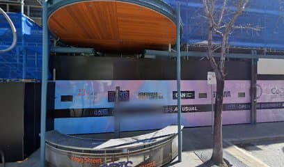 Frenesi Artistic Dance Company