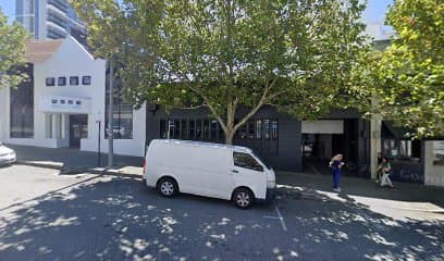 Kizombada Dance Studio
