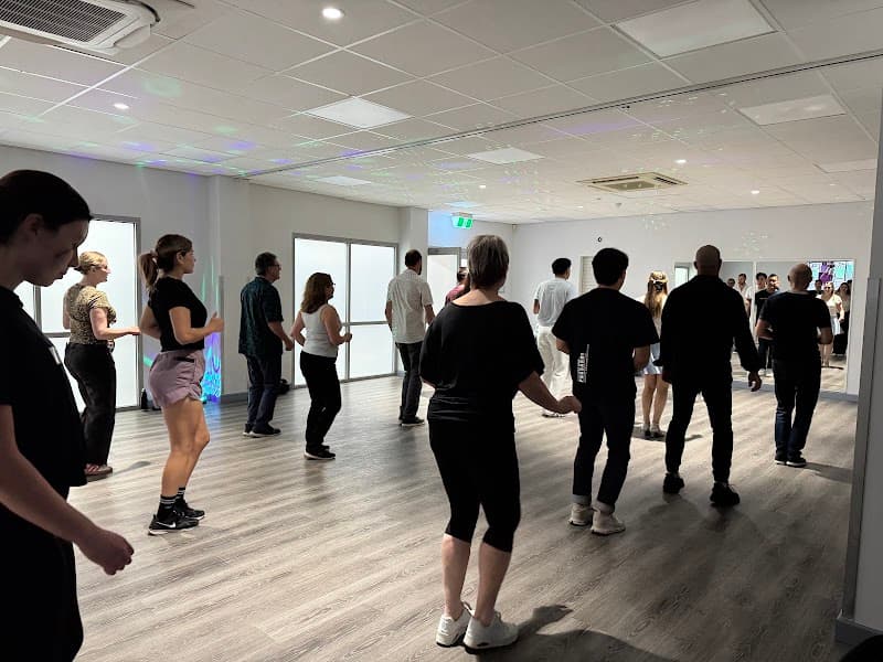 BachatAmor | Latin Dance Classes