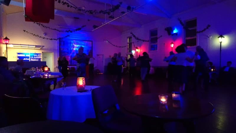 Perth Tango Club