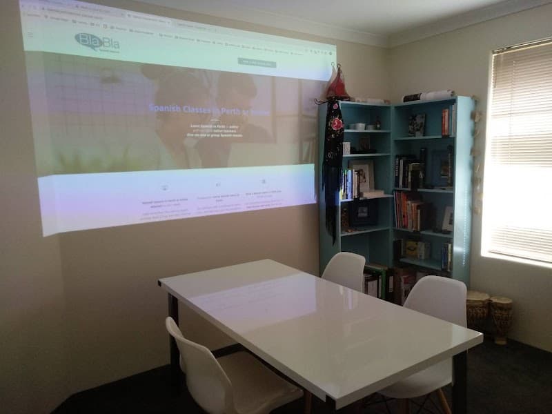 BlanBla Spanish Lessons Perth