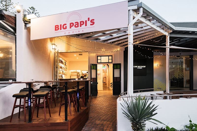 Big Papi’s Cocina (3)
