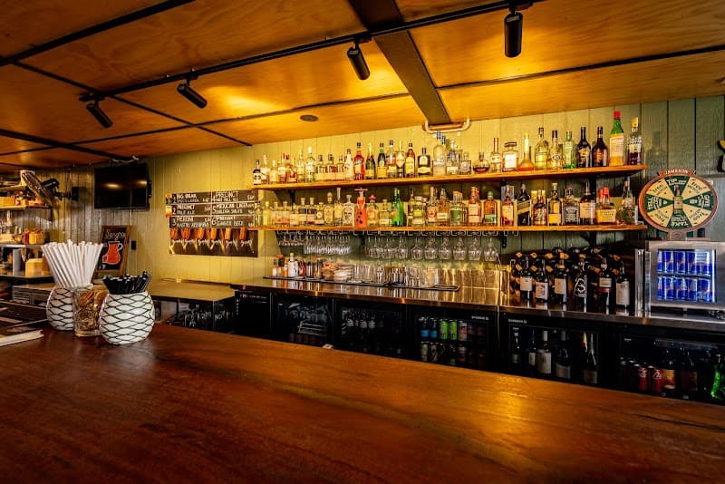 SPEC bar & tapas