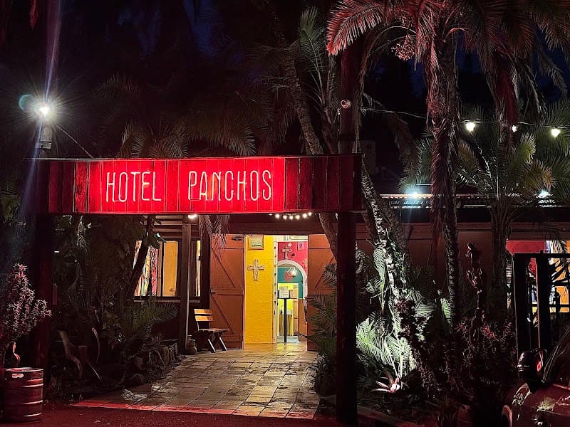 Hotel Panchos
