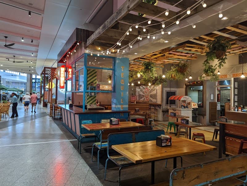 Mad Mex Pacific Fair (3)