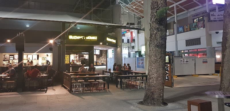 Guzman y Gomez - Surfers Paradise