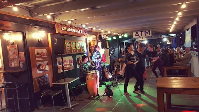Churrocafe Carrara Markets (3)