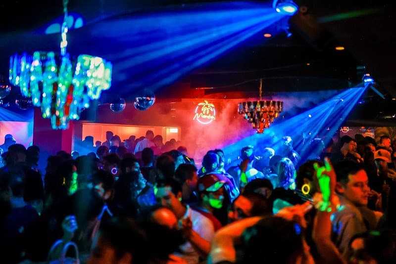 Mambo Gold Coast