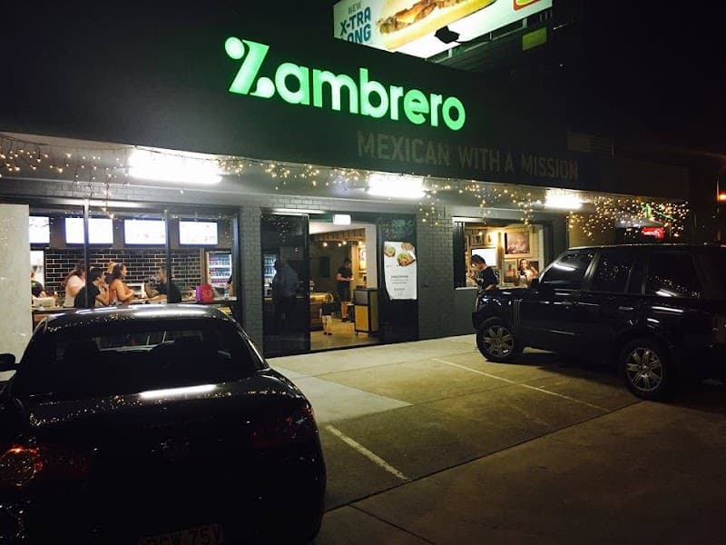 Zambrero Tugun (3)