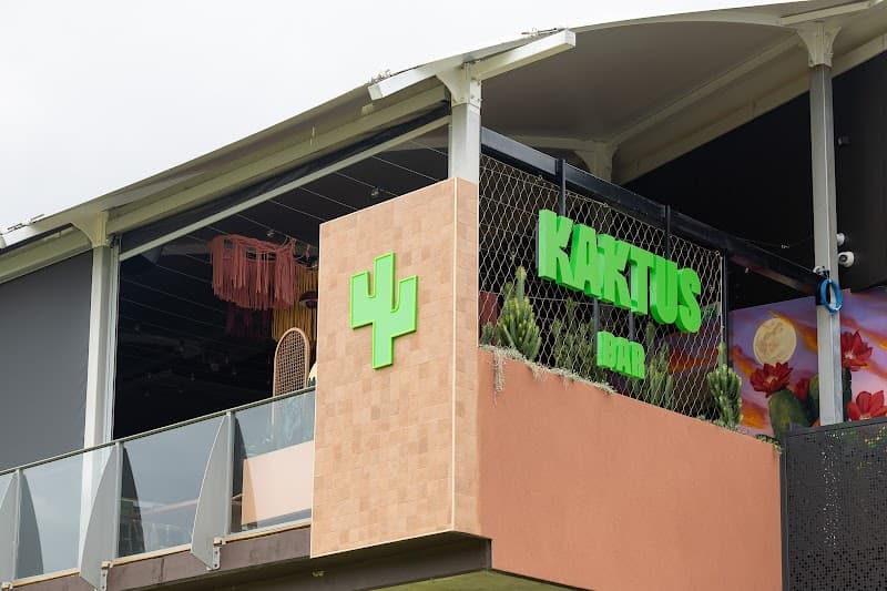 Kaktus Bar