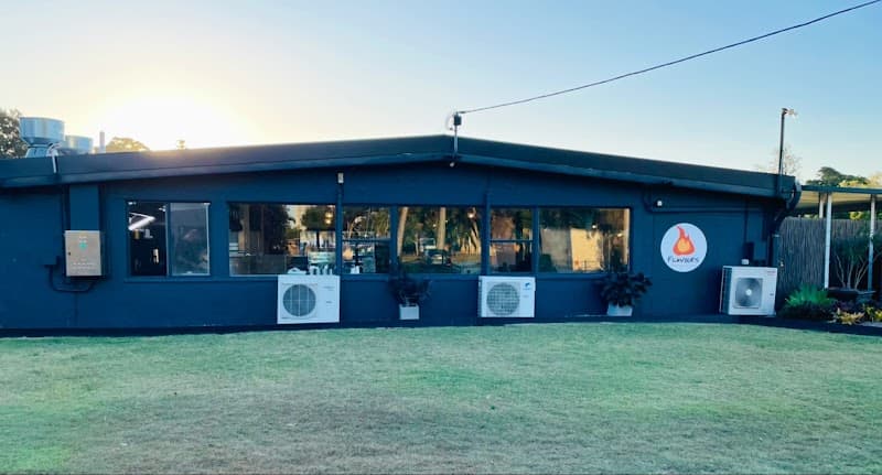 Flavours - Broadbeach (Brazilian BBQ)