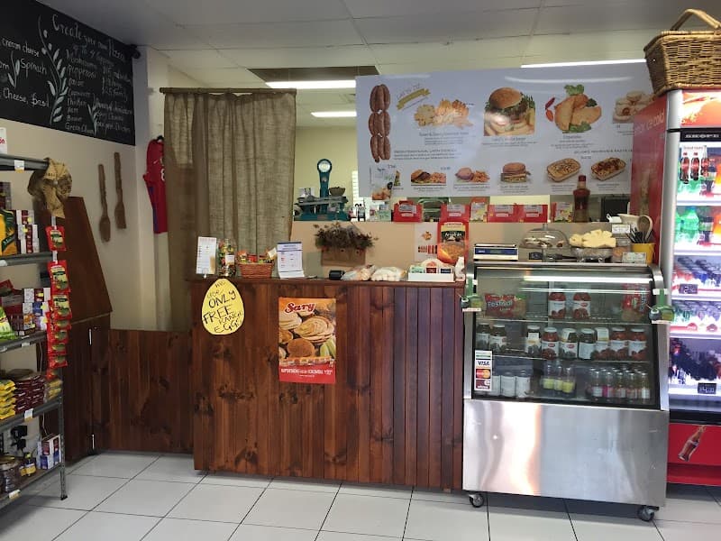 LatinOZ Cuisine Patisserie