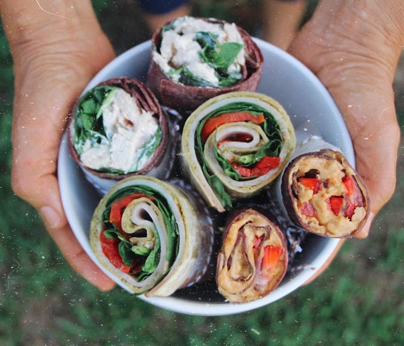 Diego's Authentic Foods