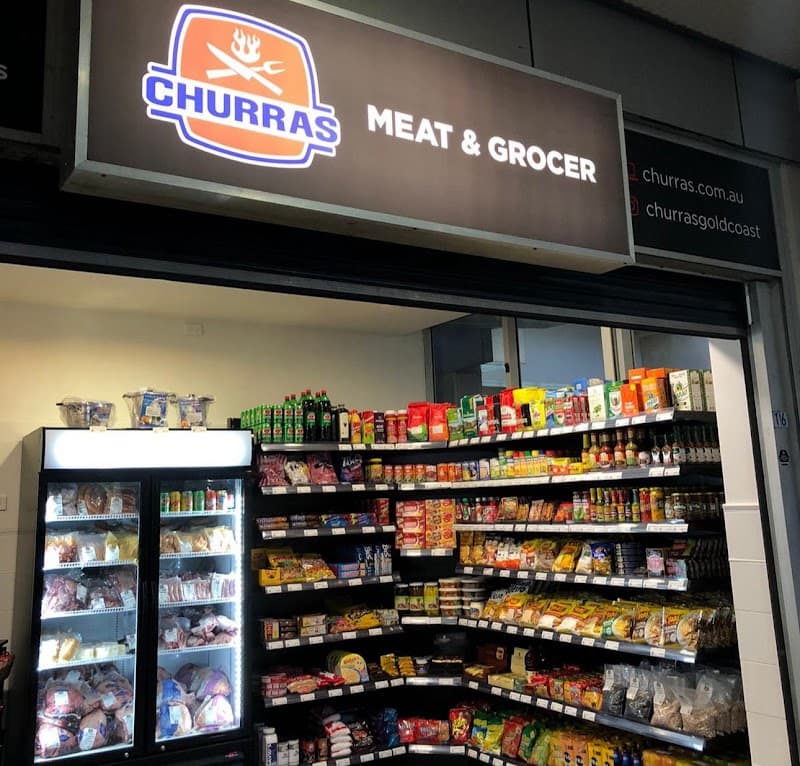 Churras Miami