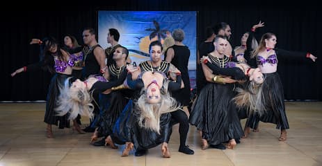 ConXsion Dance Studio