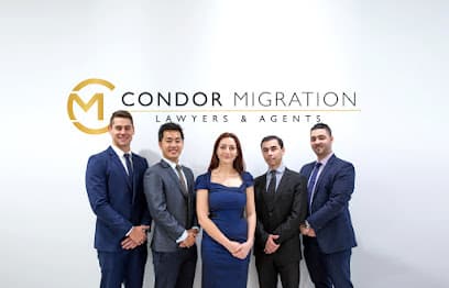 Condor Migration
