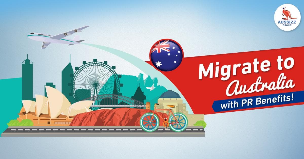 Aussizz Migration Agents & Education Consultants - Gold Coast