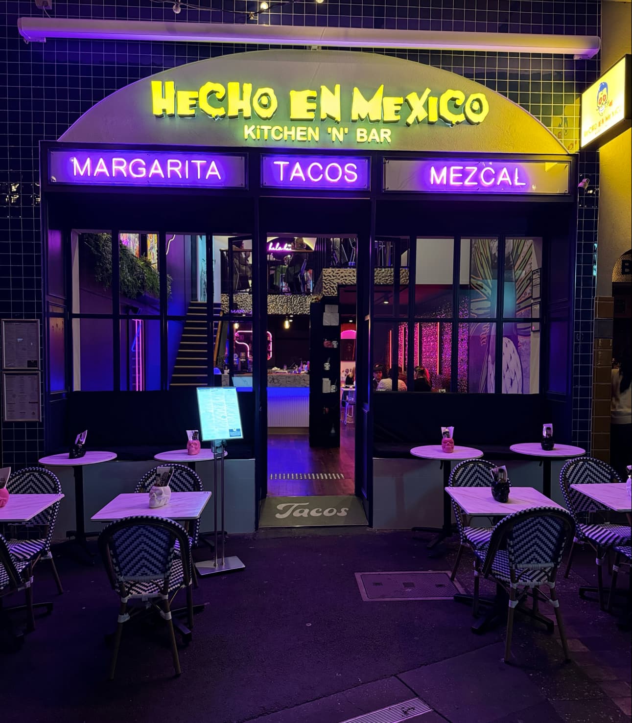 Hecho En Mexico Adelaide (3)