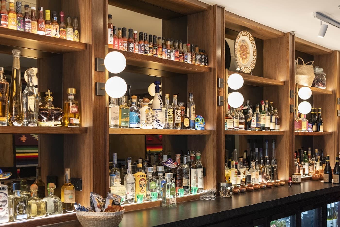 Mamacita Restaurant and Bar