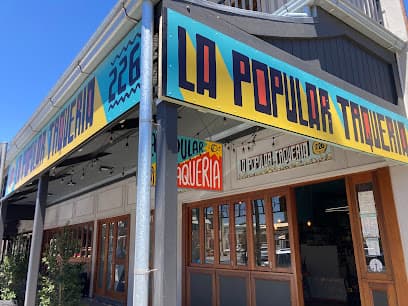 La Popular Taqueria