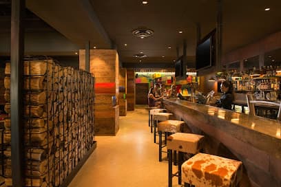 La Boca Bar and Grill Adelaide