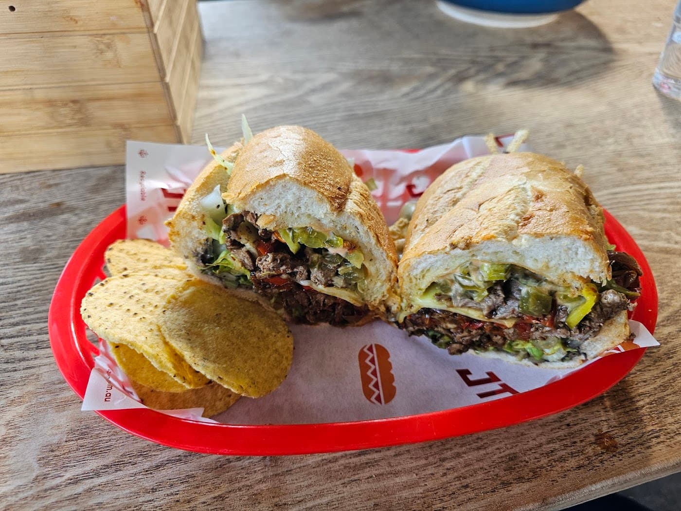 Juan's Torta Cantina