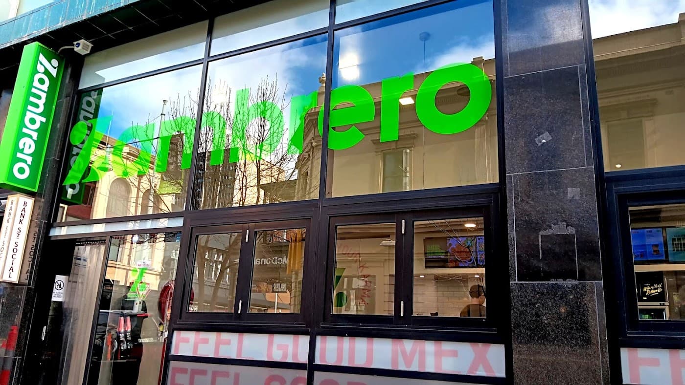 Zambrero Hindley Street (3)