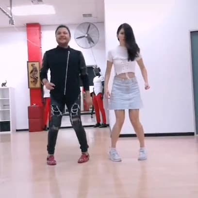 Dance Amor | Bachata & Salsa Lessons in Adelaide