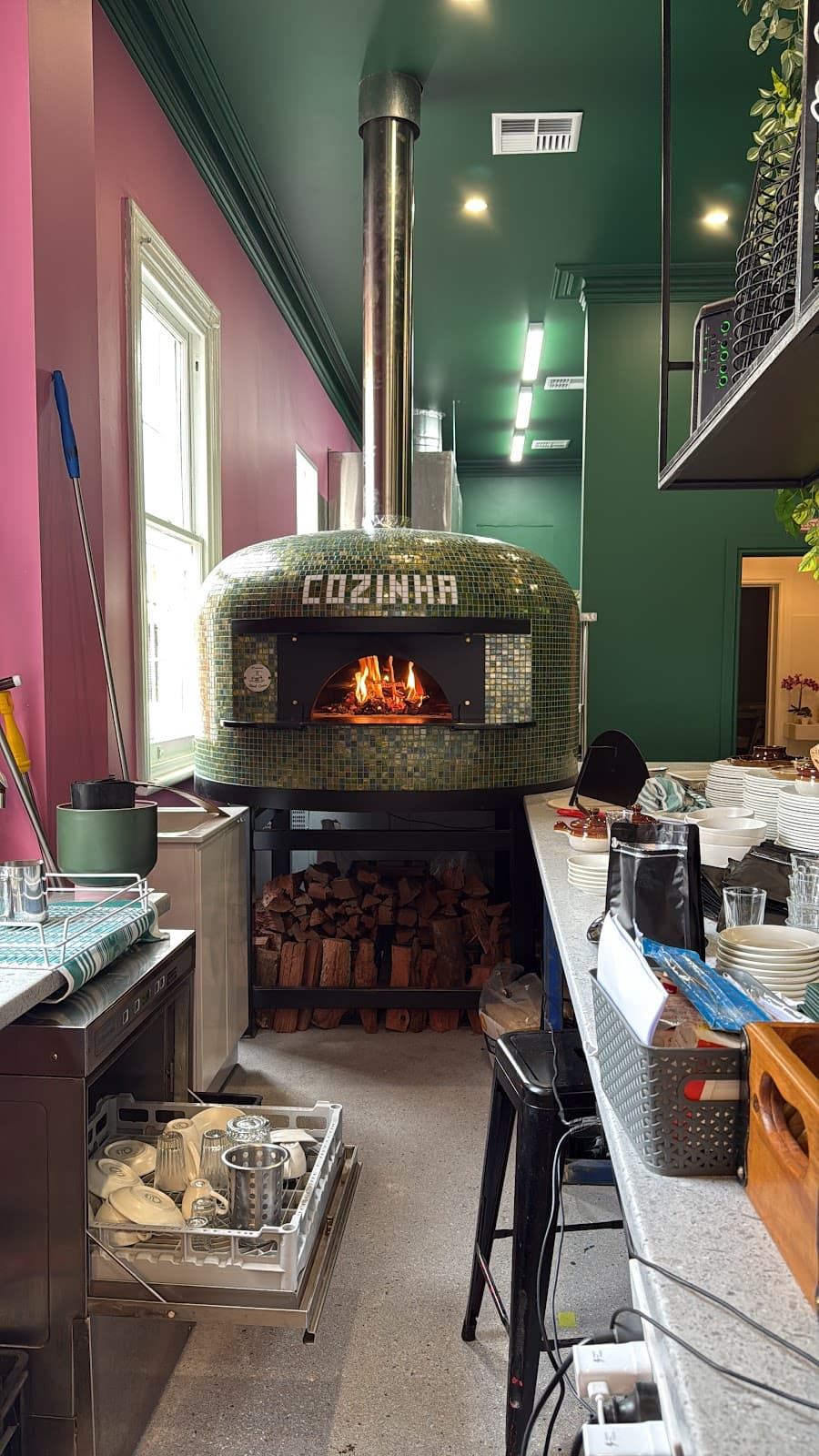 Cozinha Pty Ltd (3)