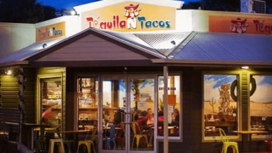Tequila n Tacos