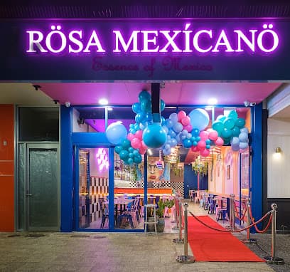 Rosa Mexicano Glenelg