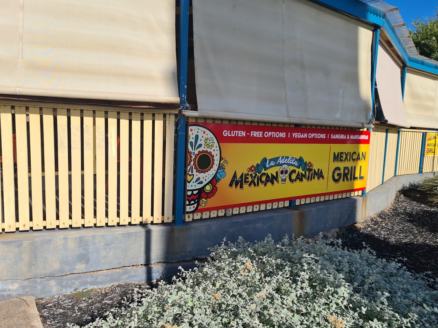 La Adelita Mexican Cantina