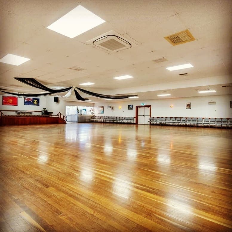 LA BOMBA Latin Dance Adelaide