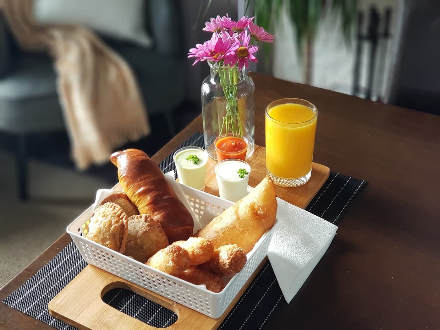 Venezuelan Taste NZ