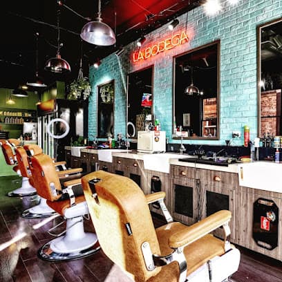 La Bodega Barbers