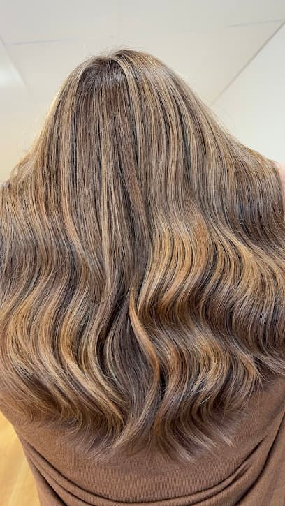 Ola Bonita Hair Studio