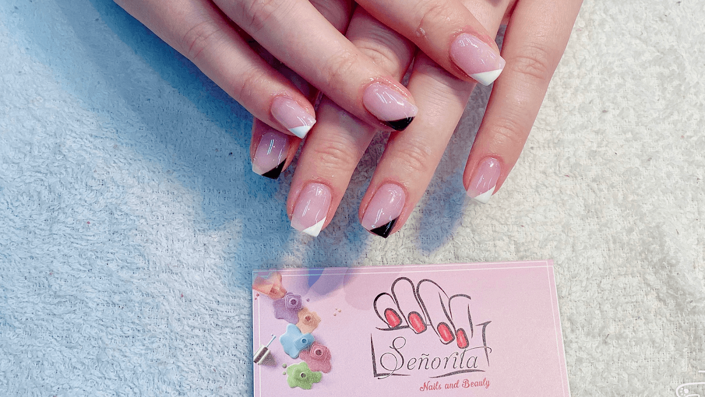 Senorita Nail Salon