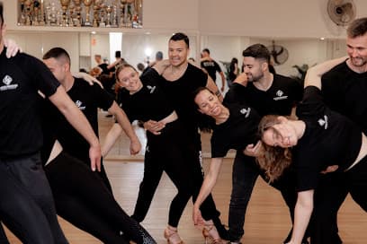 Latino Grooves Dance Studio