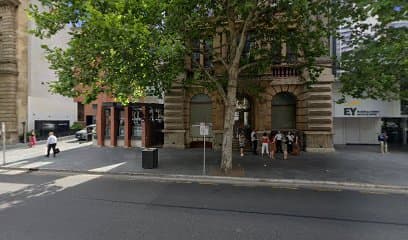 La Casa Adelaide